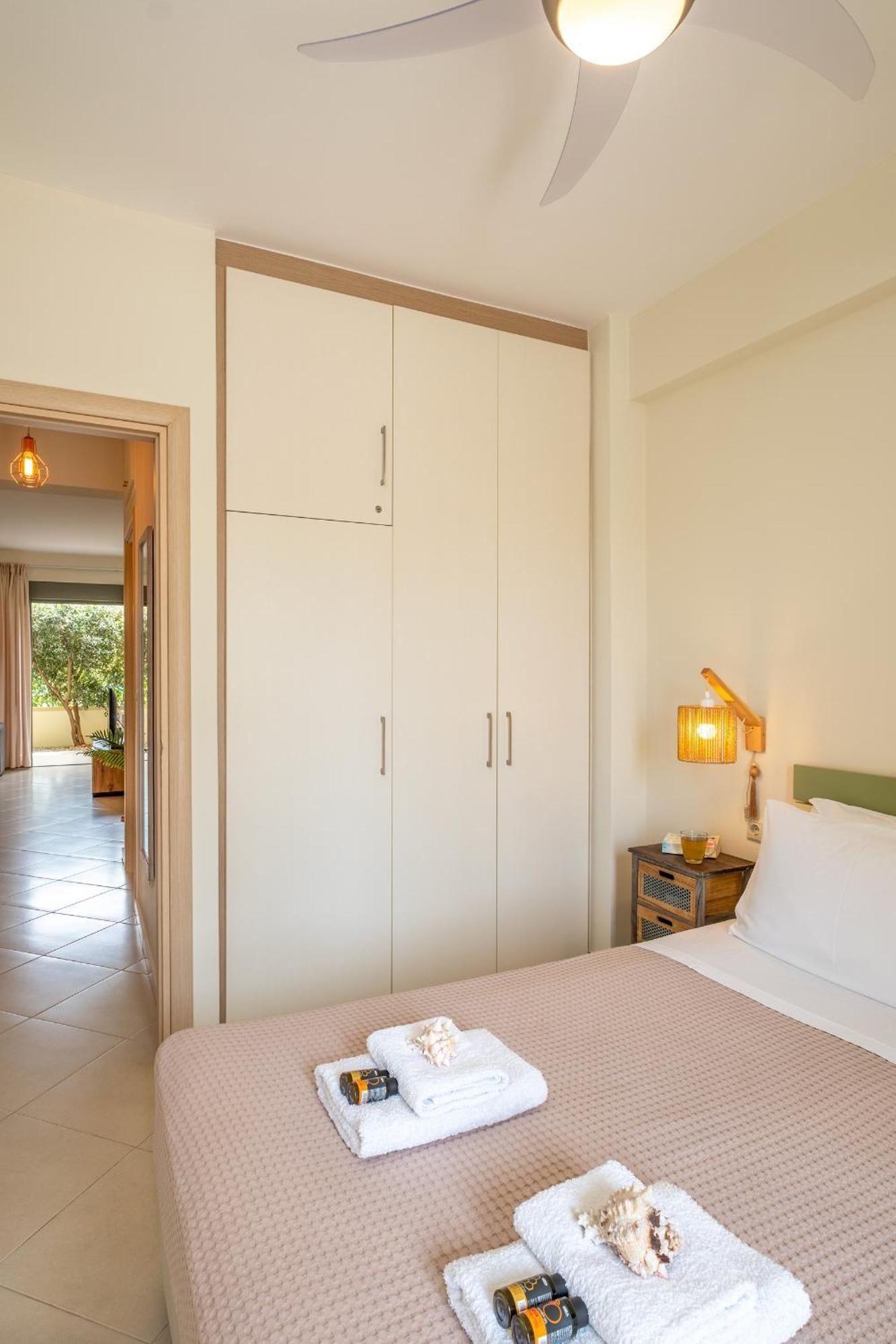 Chryssi Myhome Kato Daratso Exterior photo