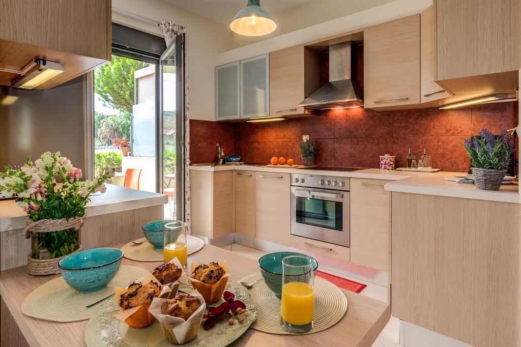 Chryssi Myhome Kato Daratso Exterior photo